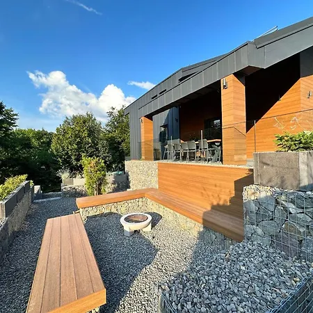 Apartment Lasttminutebooking - Vidis W Heated Jacuzzi And Sauna *