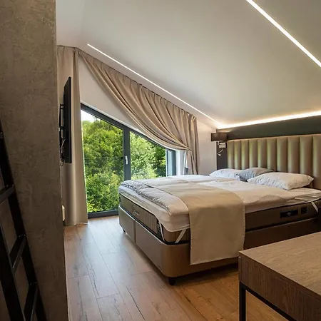 Apartment Lasttminutebooking - Vidis W Heated Jacuzzi And Sauna