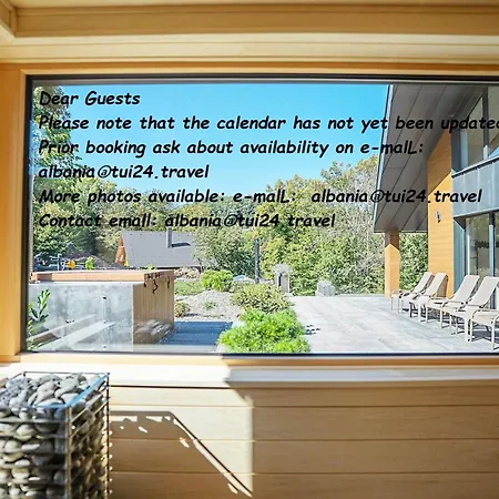 Lasttminutebooking - Vidis W Heated Jacuzzi And Sauna Apartament *