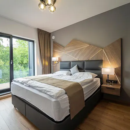 Lasttminutebooking - Vidis W Heated Jacuzzi And Sauna Udenisht