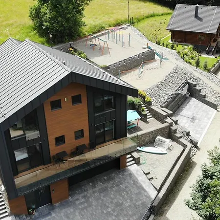 Lasttminutebooking - Vidis W Heated Jacuzzi And Sauna Apartament Udenisht